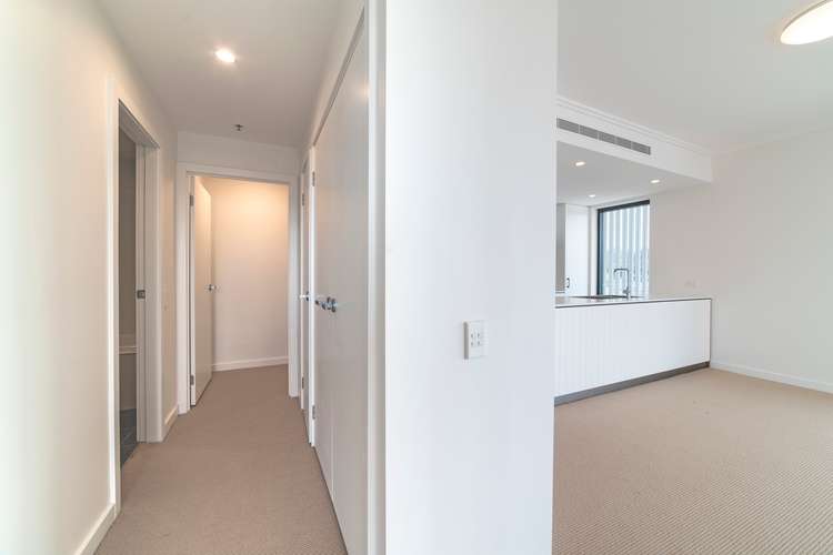 Fourth view of Homely apartment listing, 517/8 Roland Street, Rouse hill NSW 2155