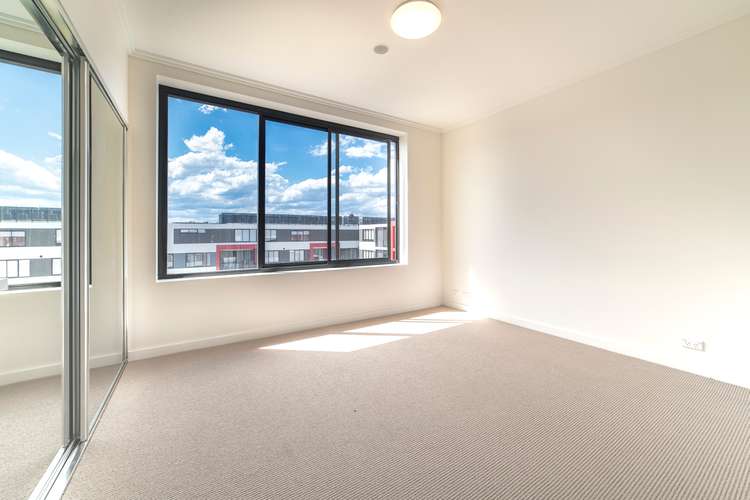 Fifth view of Homely apartment listing, 517/8 Roland Street, Rouse hill NSW 2155