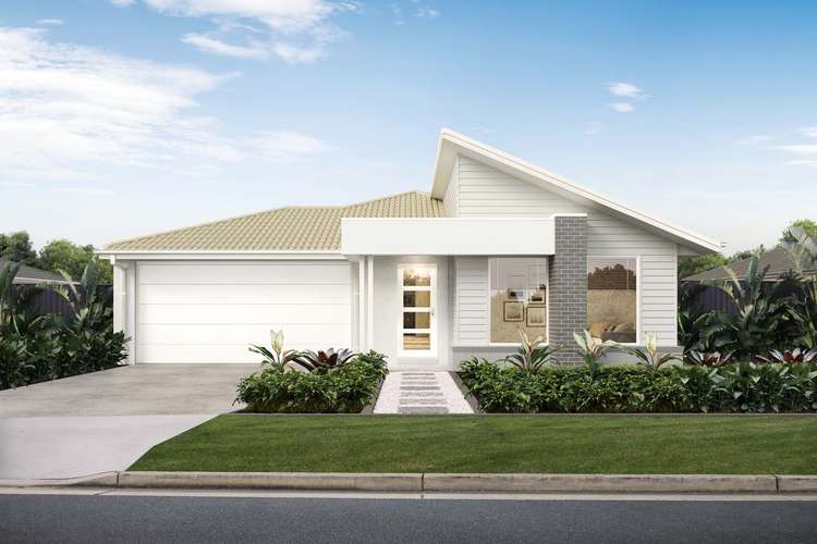 Lot 40 Brumby Circuit, Woodford QLD 4514