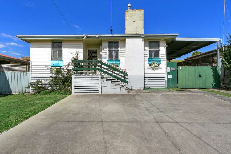 16 Livingstone Street, Morwell VIC 3840