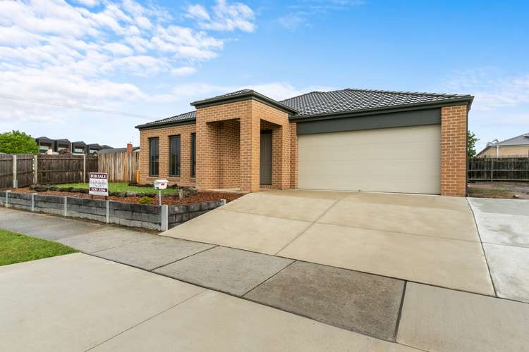 1 Shelby Crescent, Morwell VIC 3840