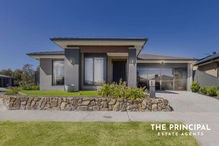 Main view of Homely house listing, 82 Scenery Drive, Craigieburn VIC 3064