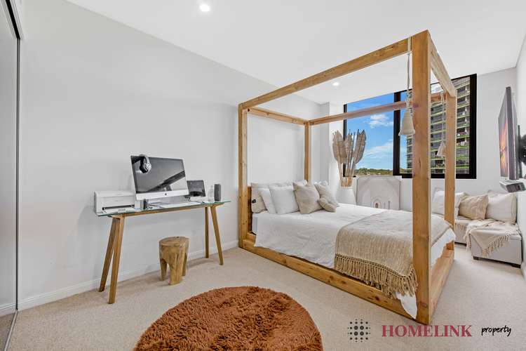 Main view of Homely apartment listing, 226/2 Betty Cuthbert Avenue, Sydney Olympic Park NSW 2127