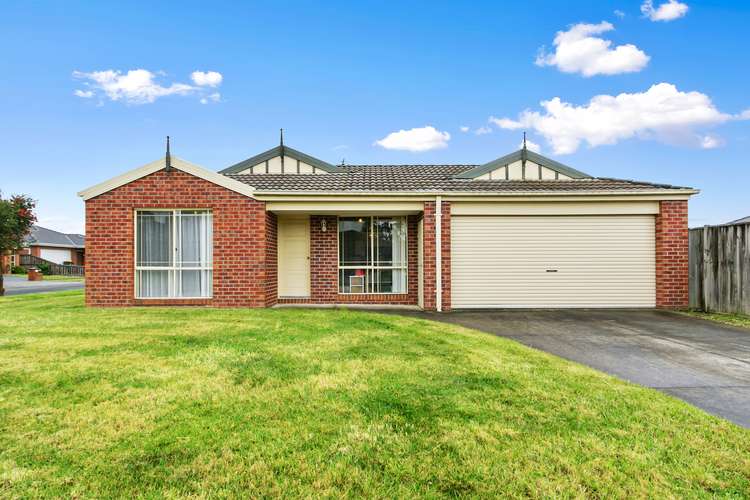 2 Durling Close, Yarragon VIC 3823