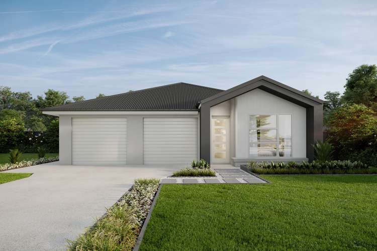 Lot 22 New Rd, Caboolture QLD 4510
