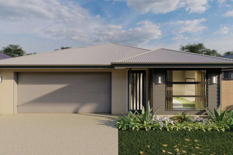 Lot 214 and Lot 219 Sage Estate, Burpengary QLD 4505