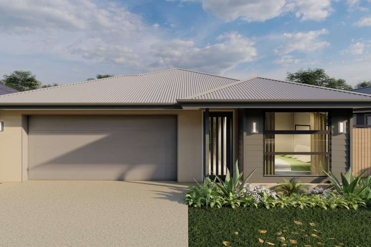 Lot 169 and Lot 170 Avaline Estate, Burpengary East QLD 4505