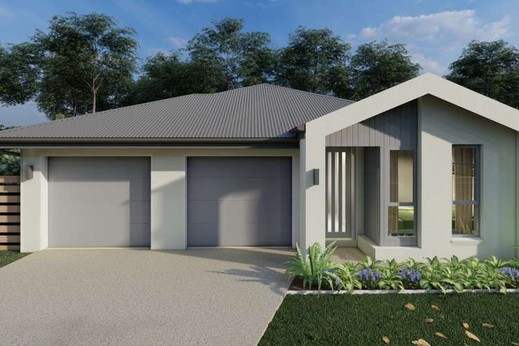 Lot 38 Pinnacle Estate, Morayfield QLD 4506