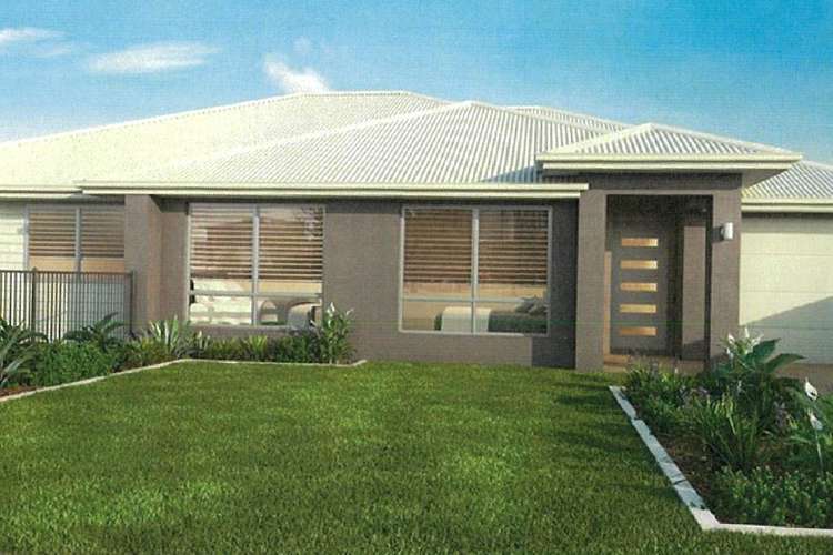 Main view of Homely house listing, Lot 233 Affinity Estate, Morayfield QLD 4506