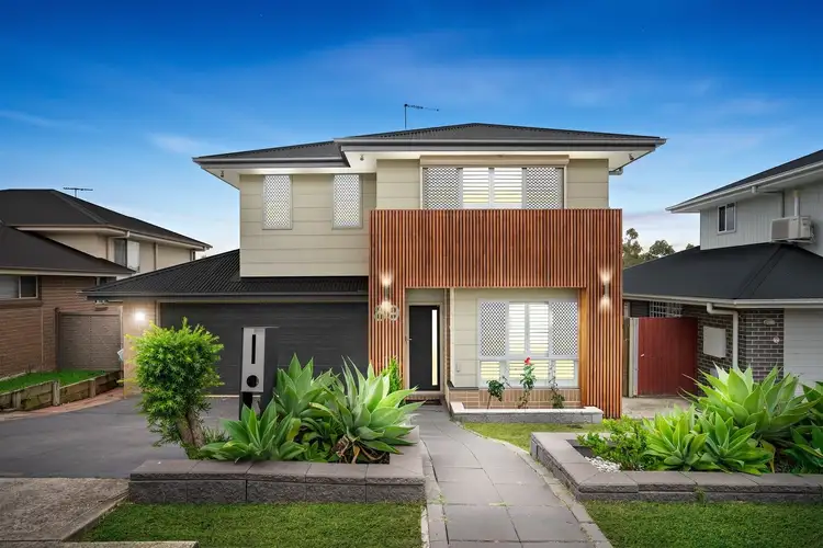 89 Cadda Ridge Drive