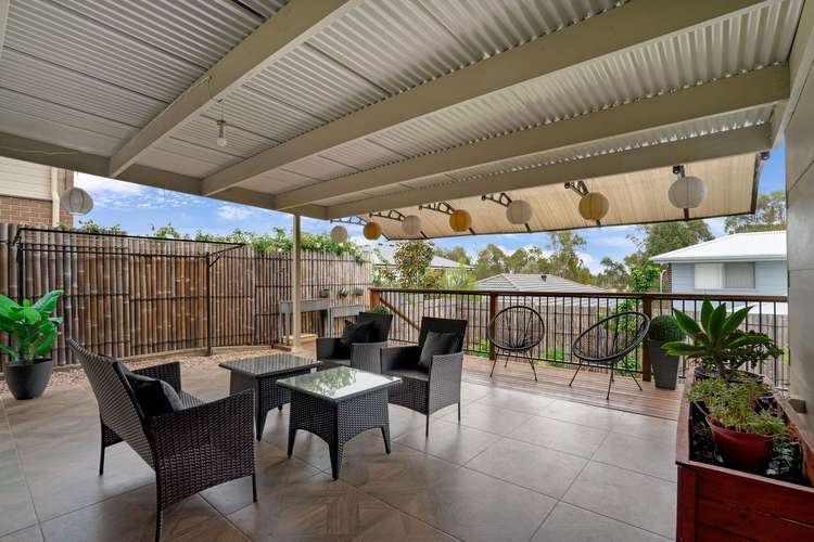 Second view of Homely house listing, 89 Cadda Ridge Drive, Caddens NSW 2747