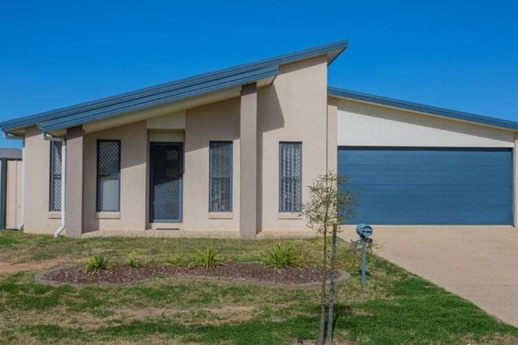 Main view of Homely house listing, 12 Frame Street, Chinchilla QLD 4413