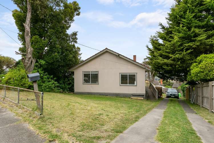 Main view of Homely house listing, 31 Christina Street, Morwell VIC 3840
