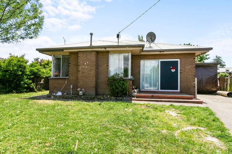 Main view of Homely house listing, 49 Gillie Crescent, Morwell VIC 3840