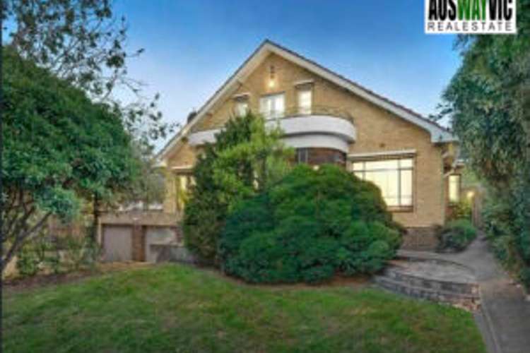Main view of Homely house listing, 768 Canterbury Road, Surrey Hills VIC 3127