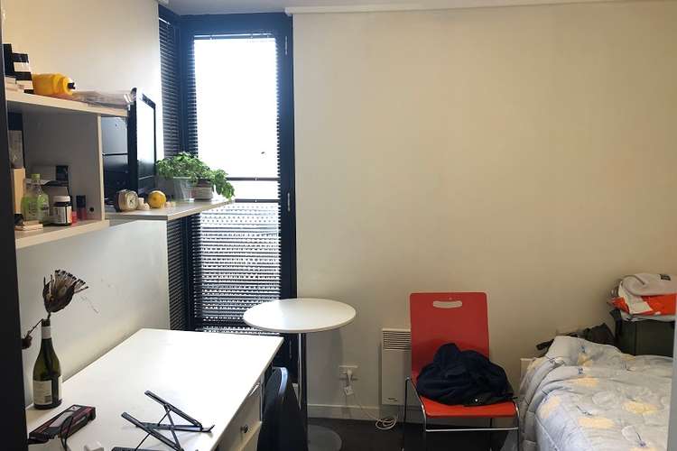 Main view of Homely apartment listing, 201/127 Leicester Street, Carlton VIC 3053