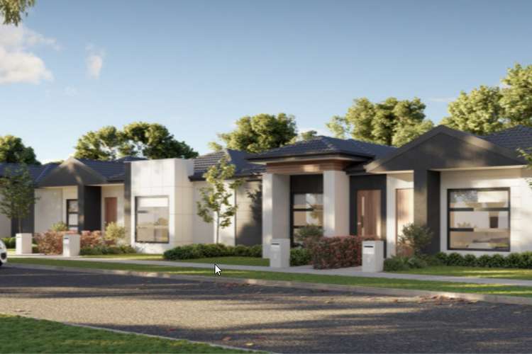 Main view of Homely townhouse listing, 3318 20 Curiosity Lane, Wyndham Vale VIC 3024