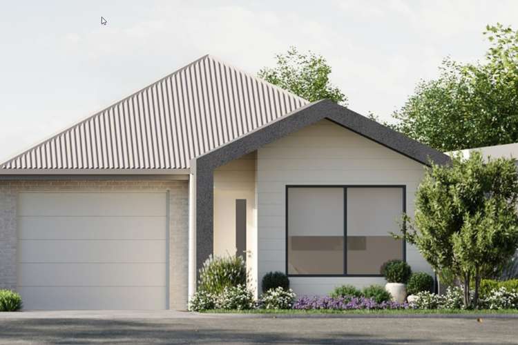Main view of Homely townhouse listing, 3320 24 Curiosity Lane,, Wyndham Vale VIC 3024