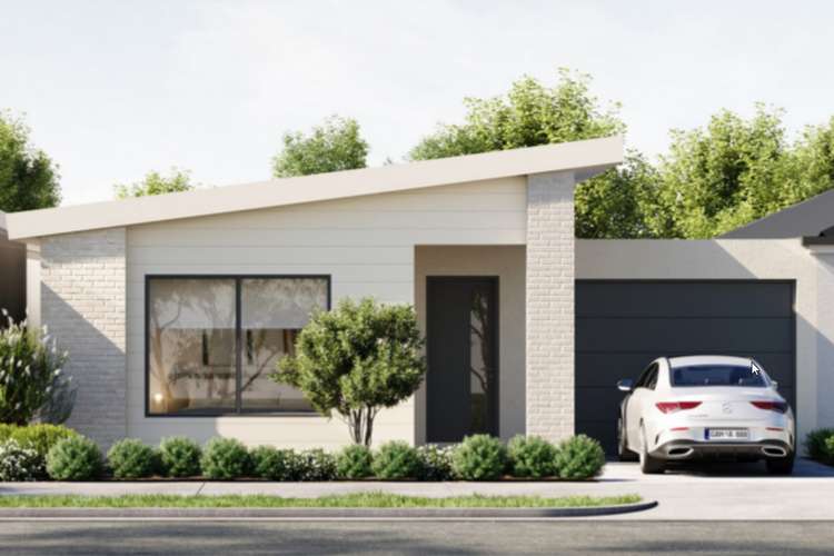 Main view of Homely townhouse listing, 52 Grangehill Mews, Wyndham Vale VIC 3024
