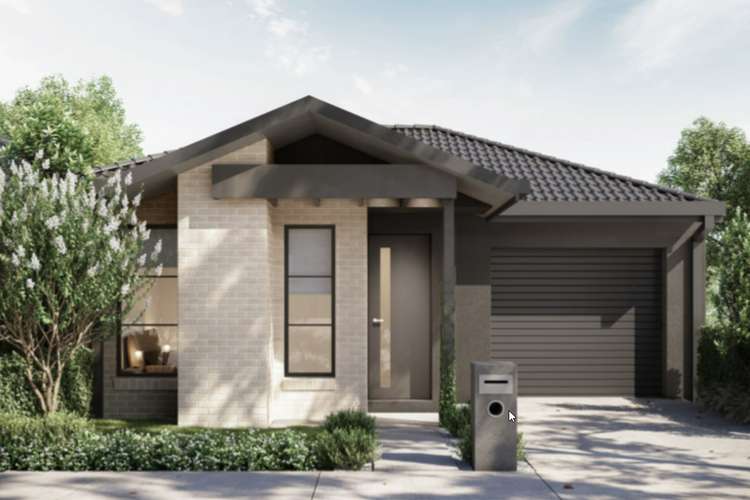 Main view of Homely townhouse listing, 54 Grangehill Mews, Wyndham Vale VIC 3024