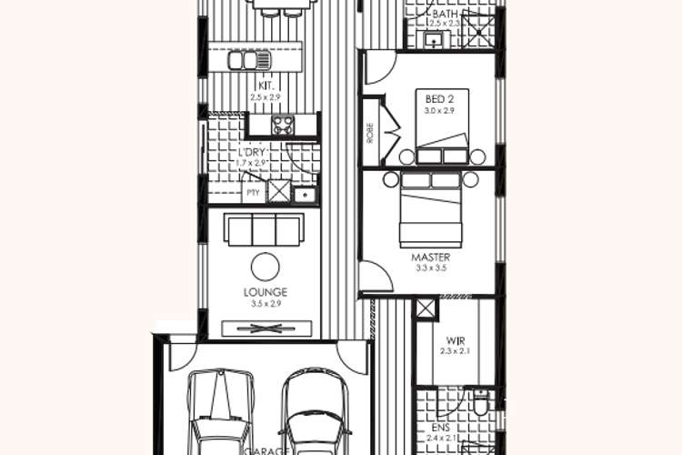 32941 Cloverton, Kalkallo VIC 3064