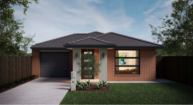 Main view of Homely house listing, 7 Grace Estate, Tarneit VIC 3029