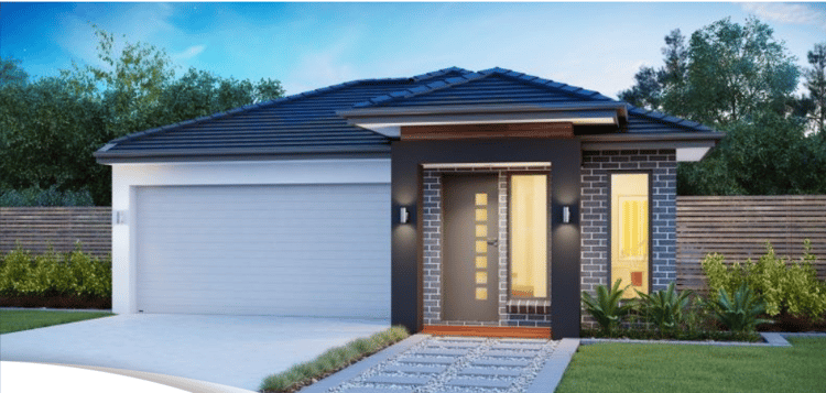 Main view of Homely house listing, 715 Communal road, Wyndham Vale VIC 3024