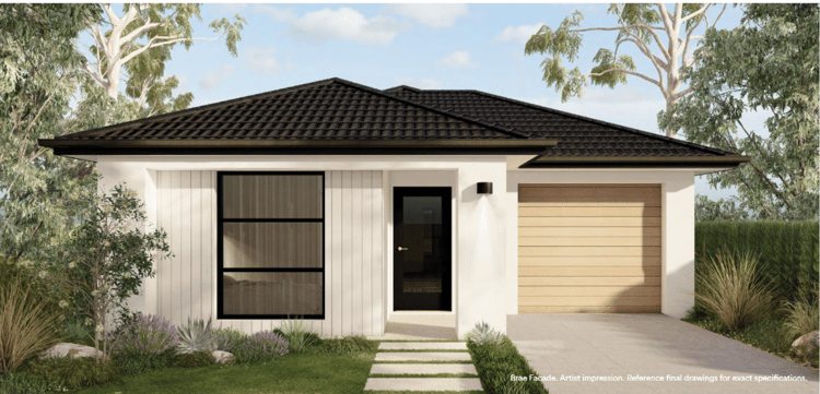 Second view of Homely house listing, 2730 Haymarket Circuit, Wyndham Vale VIC 3024