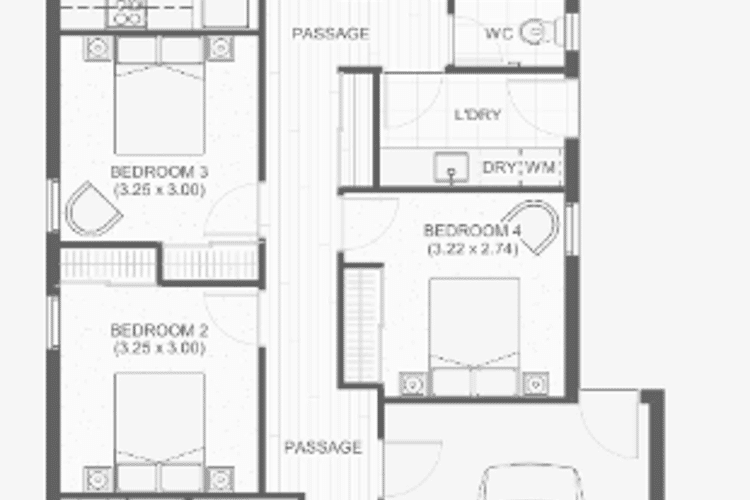 LOT 305 MORTLOCK ST, Cobblebank VIC 3338