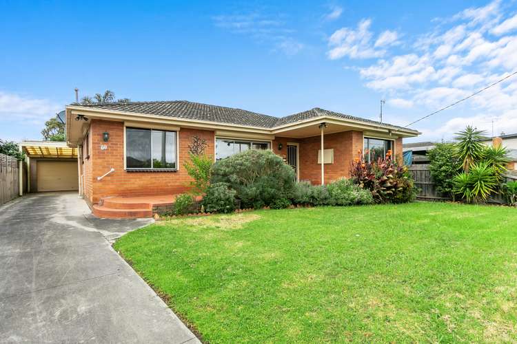 Main view of Homely house listing, 24 Kurt Street, Morwell VIC 3840