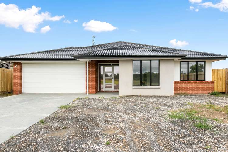 Main view of Homely house listing, 63 Madden Street, Morwell VIC 3840