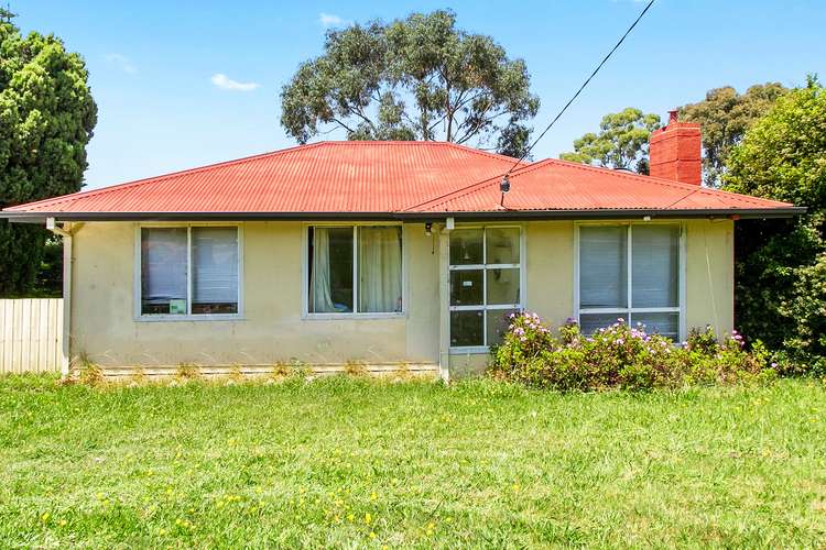 Main view of Homely house listing, 28 Robertson Street, Morwell VIC 3840