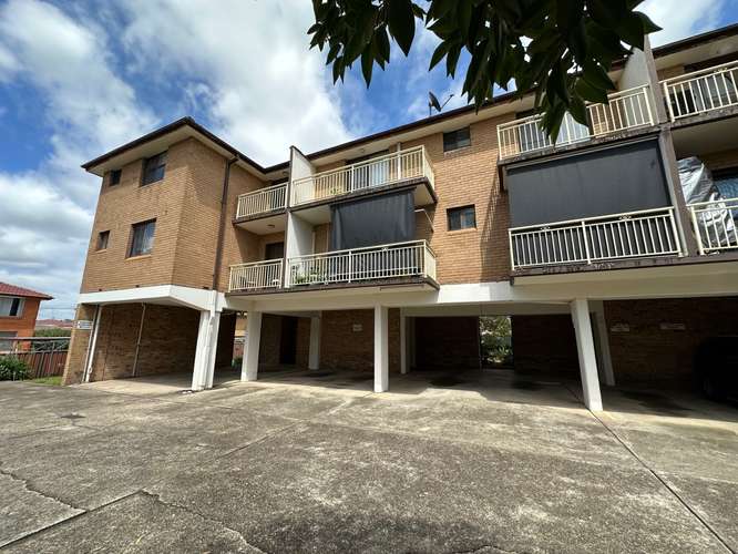 Second view of Homely unit listing, 10/8 Railway Street, Werrington NSW 2747