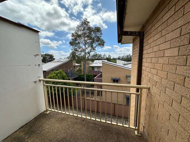 Sixth view of Homely unit listing, 10/8 Railway Street, Werrington NSW 2747