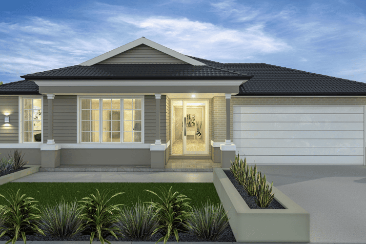 Main view of Homely house listing, Lot 248 Annual Avenue, Pakenham VIC 3810