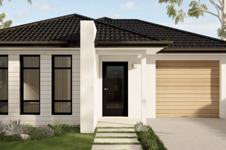 Main view of Homely house listing, Lot 2335 Carrera Cres, Clyde VIC 3978