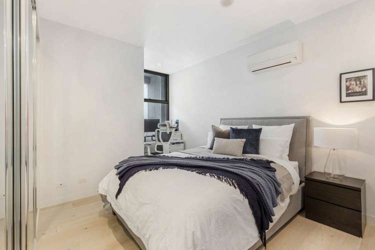 Fourth view of Homely apartment listing, 106/2 Graham Avenue, Mckinnon VIC 3204