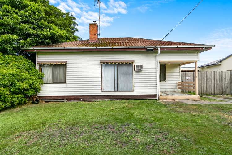Main view of Homely house listing, 85 Langford Street, Moe VIC 3825