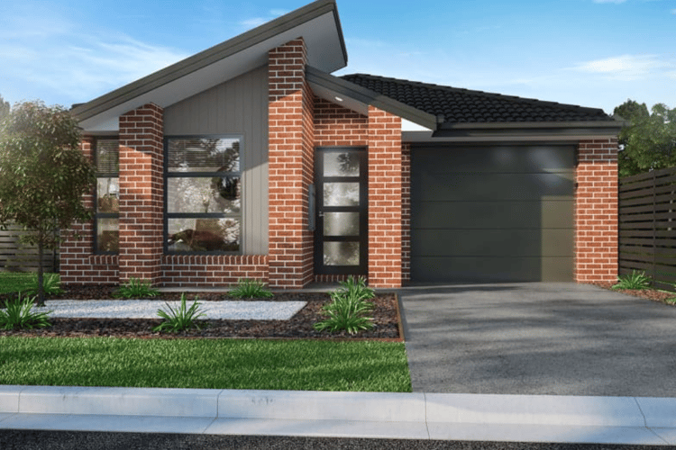 LOT 904 Ellery, Wollert VIC 3750