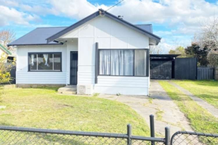 Main view of Homely house listing, 47 Avondale Road, Morwell VIC 3840