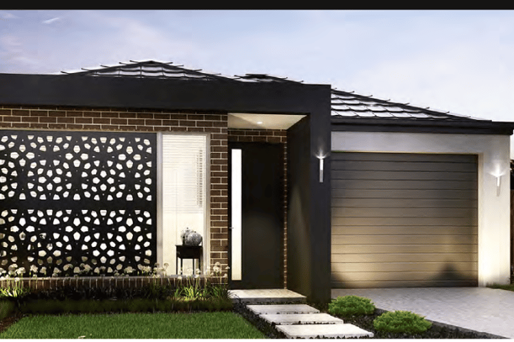 Main view of Homely house listing, LOT 5607 OSKI STREET, Wyndham Vale VIC 3024