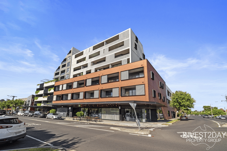 Main view of Homely apartment listing, 205/28 Riddell Parade, Elsternwick VIC 3185