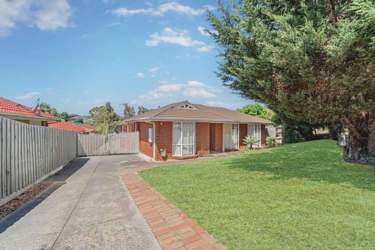 Main view of Homely house listing, 46 Magnolia Boulevard, Meadow Heights VIC 3048