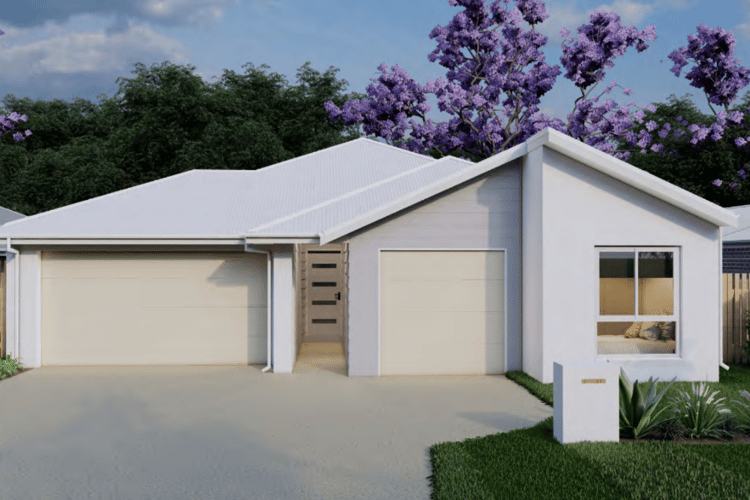 Main view of Homely house listing, LOT 2 WATERFORD RISE, WATERFORD, Warragul VIC 3820