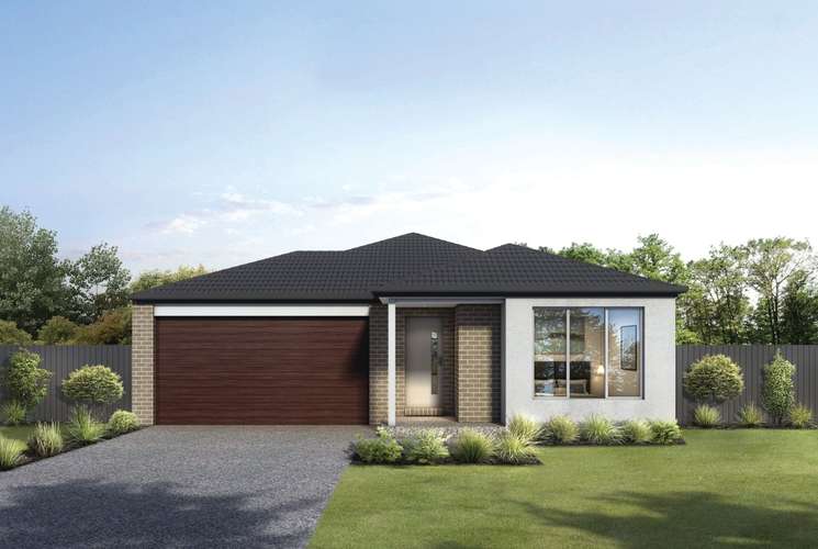 LOT 2307 Five Farms, Clyde North VIC 3978
