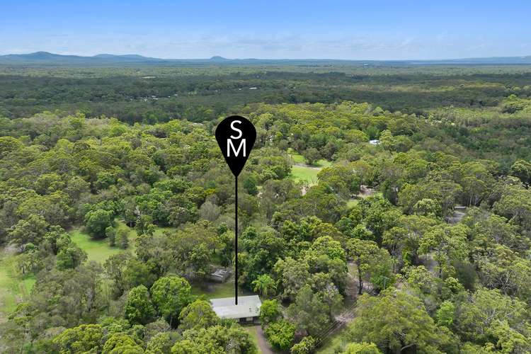 Main view of Homely house listing, 21 Kimbah Court, Cooroibah QLD 4565