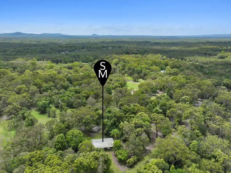 Main view of Homely house listing, 21 Kimbah Court, Cooroibah QLD 4565