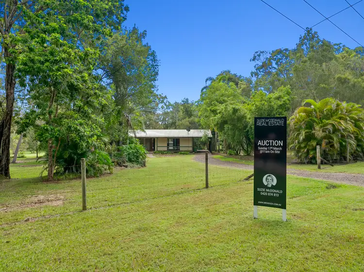 Third view of Homely house listing, 21 Kimbah Court, Cooroibah QLD 4565