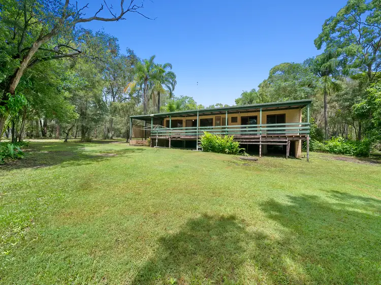 Fifth view of Homely house listing, 21 Kimbah Court, Cooroibah QLD 4565