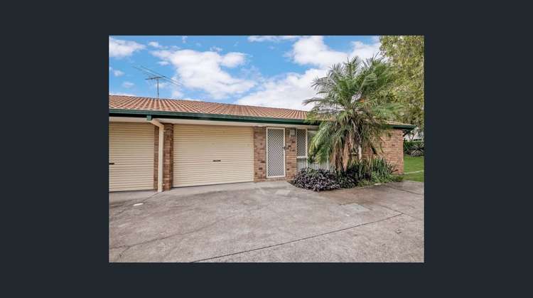 Main view of Homely semiDetached listing, 41 Creek Street, Bundamba QLD 4304